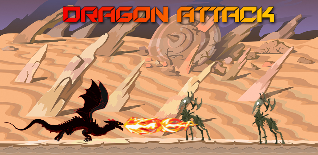 Dragon Attack pro